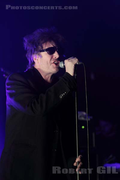ECHO AND THE BUNNYMEN - 2014-05-06 - PARIS - L'Alhambra - 